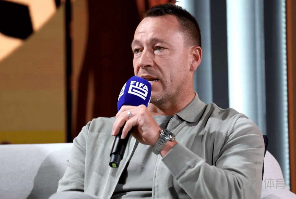 特里谈道曼：除了梅西 我没见过有人能这样轻松过掉对手