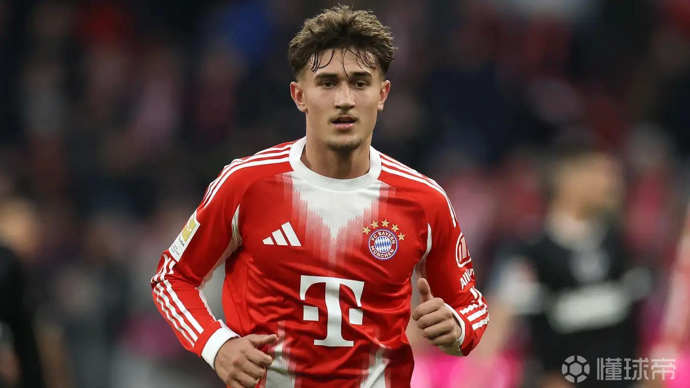 奥利塞评完美球员：阿芳的速度、凯恩的终结、比朔夫的任意球